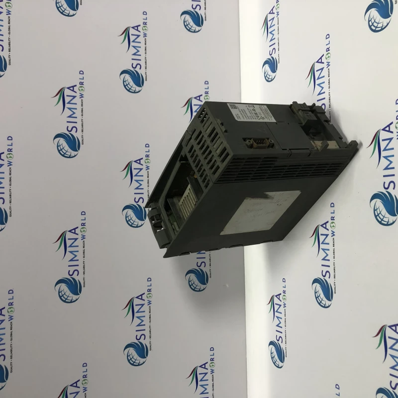 Siemens SINAMICS G120C PN Drive thumbnail 16